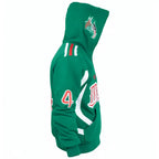 Mexico World Cup Jacket