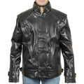 Michael Jackson Black Thriller Jacket