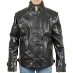 Michael Jackson Black Thriller Jacket