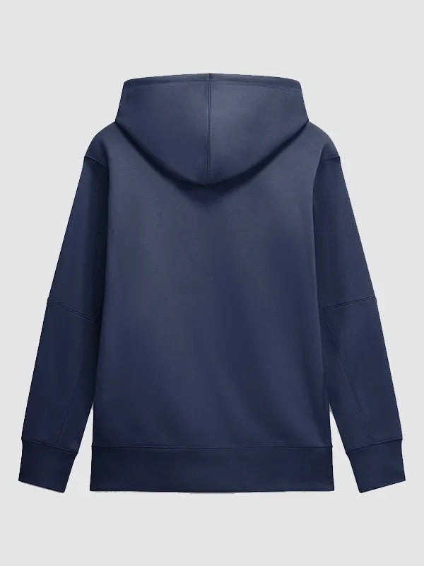 Milwaukee Brewers 2026 World Series Navy Hoodie