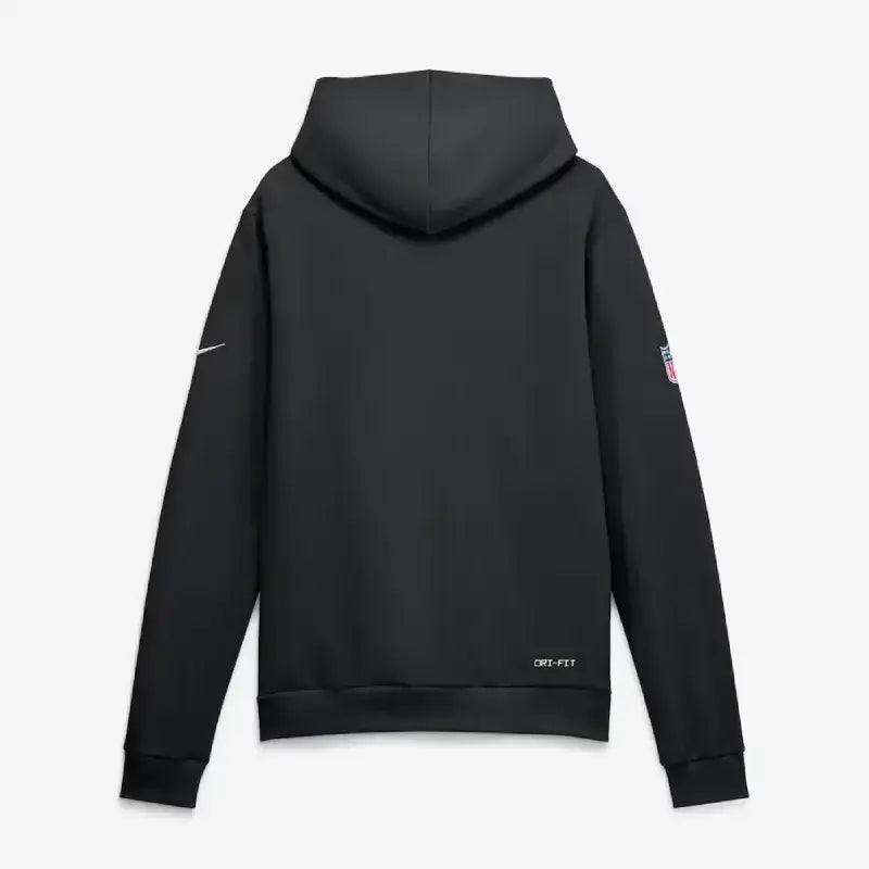 Minnesota Vikings Nike Sideline Hoodie 2026
