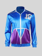 Mortal Kombat 2 Johnny Cage  Jacket