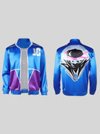 Mortal Kombat 2 Johnny Cage Jacket For Men & Women