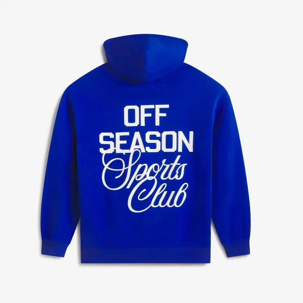 NFL Buffalo Bills Off Season Hoodie