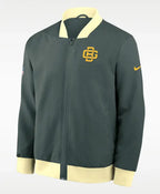 NFL Nike Sideline Green Bay Packers Rivalries Bomber Jacket