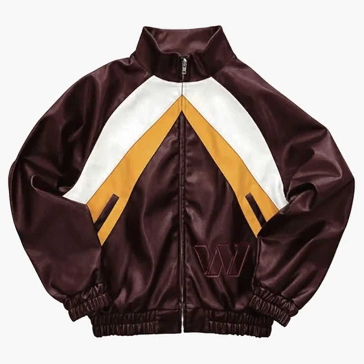 NFL Washington Commanders Kru Track Jacket