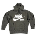 NIGO x Nike Hoodie