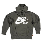 NIGO x Nike Hoodie