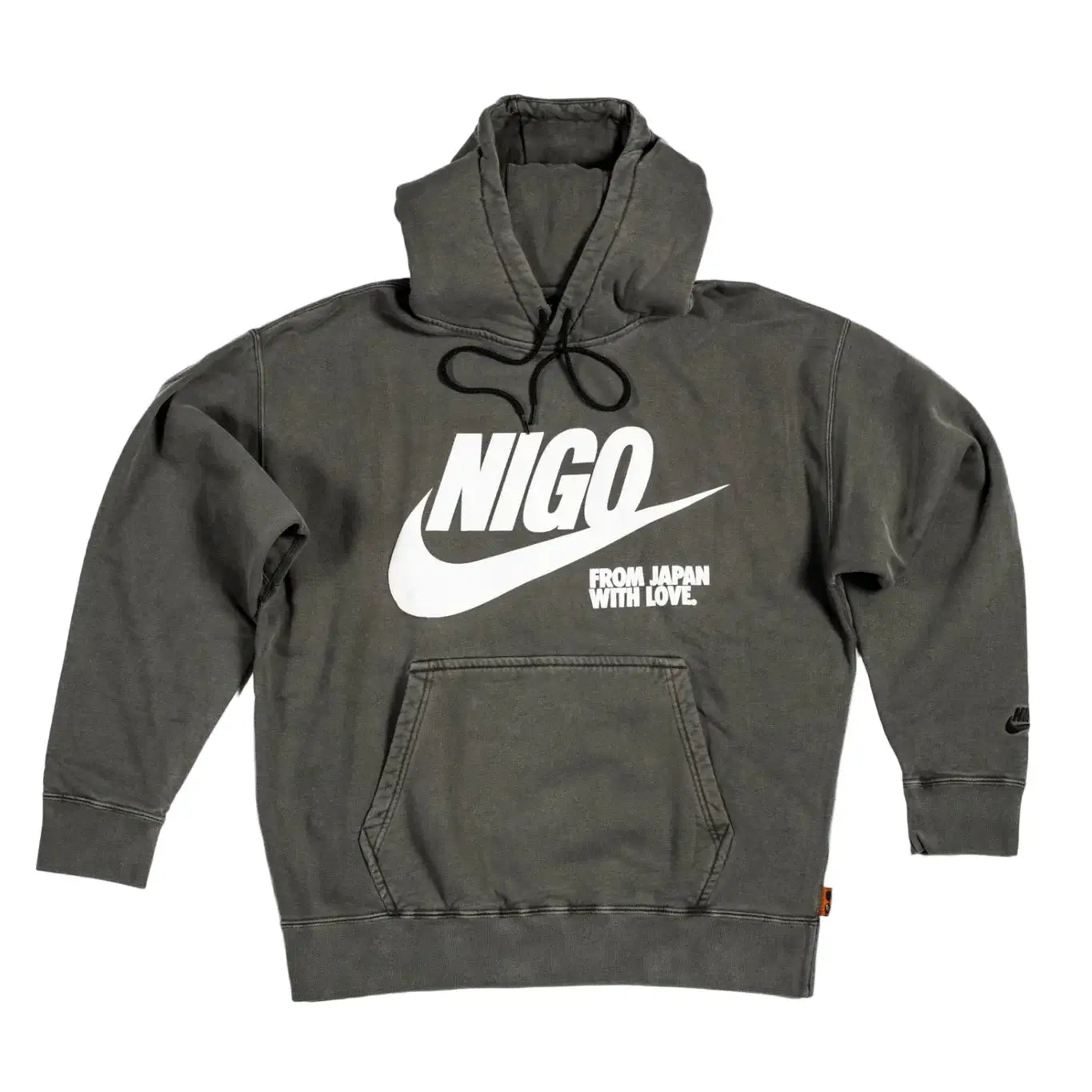 NIGO x Nike Hoodie