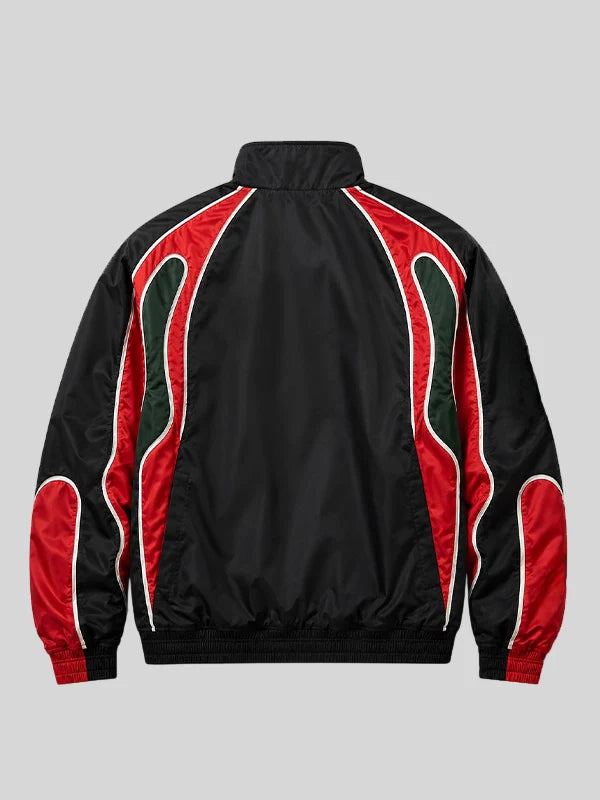Fifa WC 2026 Nike x Nocta Canada Track  Zipper Jacket