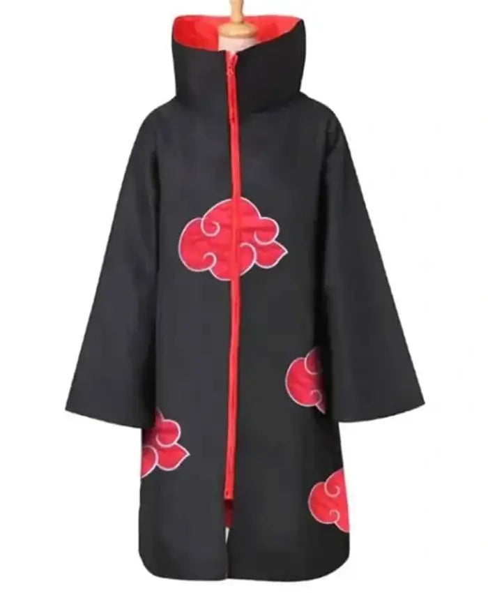 Naruto Akatsuki Robe