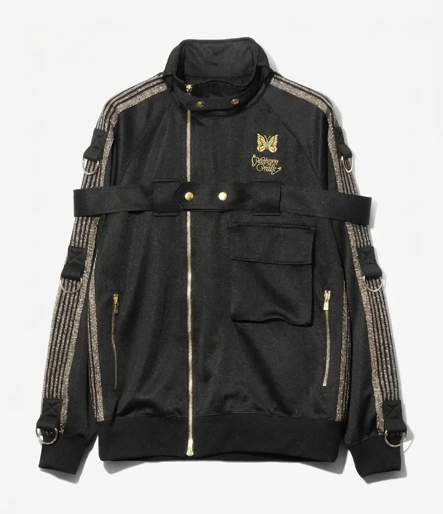 Needles x Woburn Walk Track Jacket