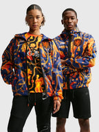 Netherlands x Patta Anthem Jacket