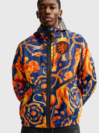 Netherlands x Patta Anthem Zipp Jacket