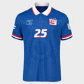 New York Giants Fanatics x Football 2026 Fan Top