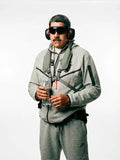 Nicolas Maduro Nike Tracksuit