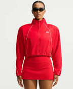 NikeSKIMS Crunchy Cropped Jacket