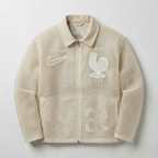 Nike Atelier x Wemby France Paris Jacket