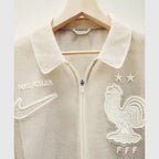 Nike Atelier x Wemby France Paris Zip Jacket