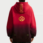 Nike Canada x NOCTA CS Red Hoodie For Men & Women