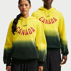 Nike Canada x NOCTA CS Yellow  Hoodie