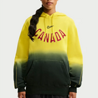 Nike Canada x NOCTA CS Yellow Hoodie For Men & Women