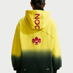 Nike Canada x NOCTA CS Yellow Pullover  Hoodie