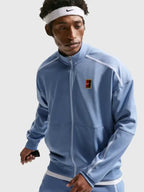 Nike Court Heritage Tennis Track Jacket