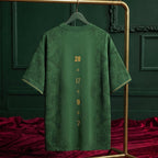Nike Cr7 One Last Dance Portugal Green jersey