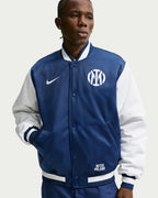 Nike Inter Milan 2026/27 Dugout Jacket