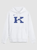 Nike Kentucky Wildcats 2026 Power K Club Hoodie