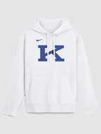 Nike Kentucky Wildcats 2026 Power K Club Hoodie