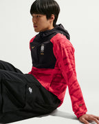 Nike Korea Energy Soccer Woven 
Zipper Jacket