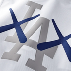 Nike MLB KAWS Los Angeles Dodger Stadium Jersey
