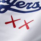 Nike MLB KAWS Los Angeles Dodger Stadium Jersey For Men & Women