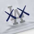 Nike MLB KAWS Los Angeles Dodgers acStadium Jersey