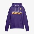 Nike Minnesota Vikings Sideline Hoodie