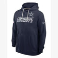 Nike Sideline Dallas Cowboys 2026 Hoodie