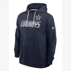 Nike Sideline Dallas Cowboys 2026 Hoodie