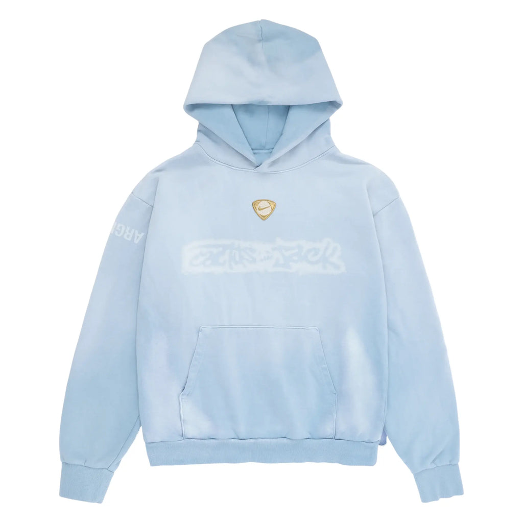 Nike x Cactus Jack Argentina Total 90 Hoodie