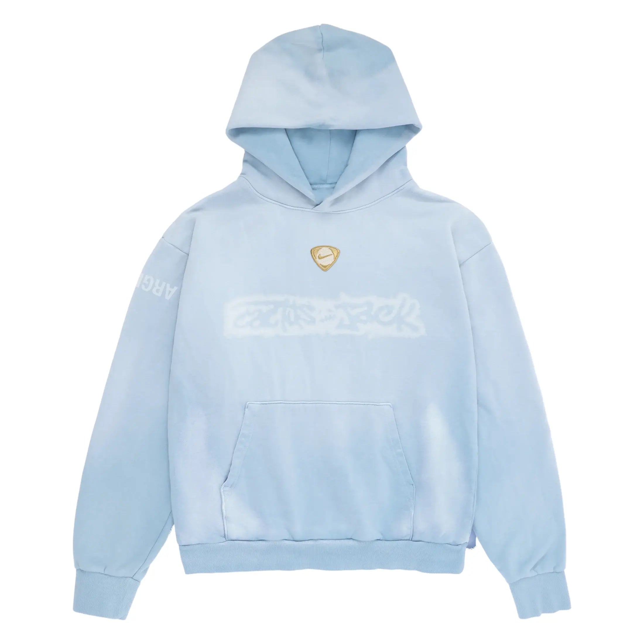 Nike x Cactus Jack Argentina Total 90 Hoodie