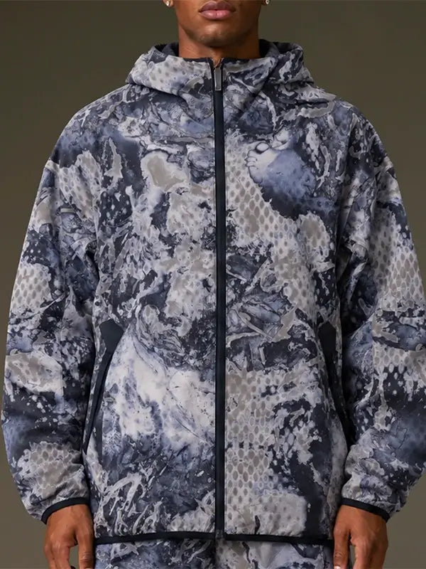 Nike x NOCTA Marquis Jacket
