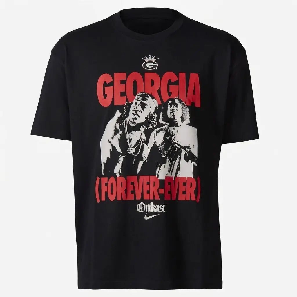 Nike x Outkast Forever T-Shirt
