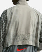 Nike x Palace 2026 World Cup England Track Grey Zip Jacket