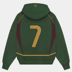 Nike x Ronaldo One Last Dance Portugal Hoodie For Men & Women