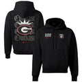 Nike x UGA x Outkast Black Crown Hoodie