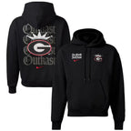 Nike x UGA x Outkast Black Crown Hoodie