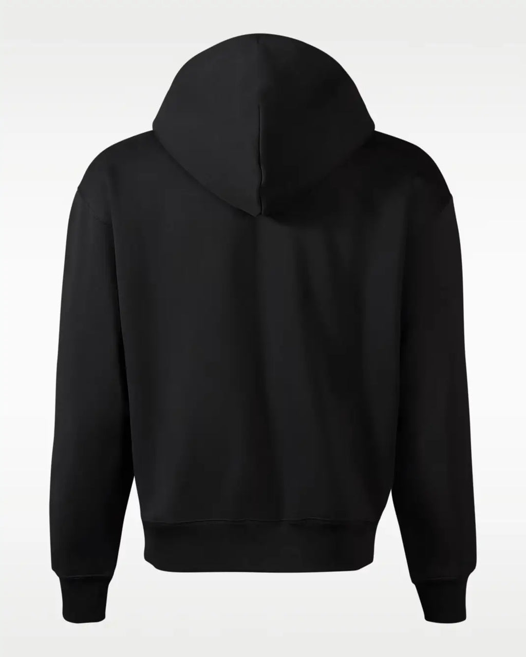 Nike x UGA x Outkast Black Zip Hoodie