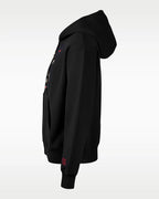 Nike x UGA x Outkast Black Zip Hoodie For Men & Women