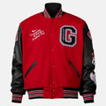 Nike x UGA x Outkast Varsity Jacket